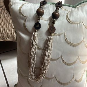 Bead Necklace